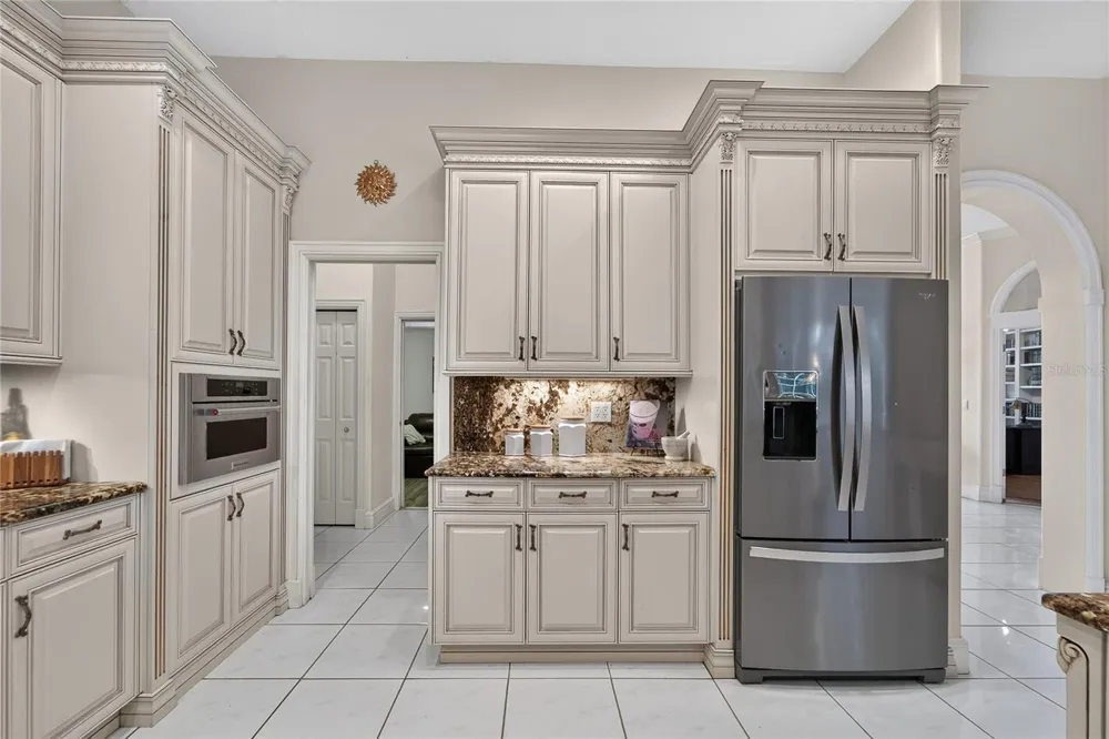 8929 GARNER COURT Trinity, FL 34655