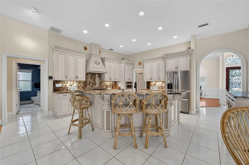 8929 GARNER COURT Trinity, FL 34655