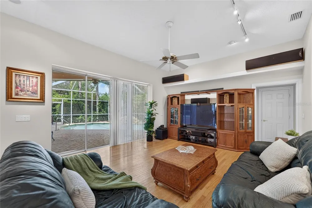 8929 GARNER COURT Trinity, FL 34655