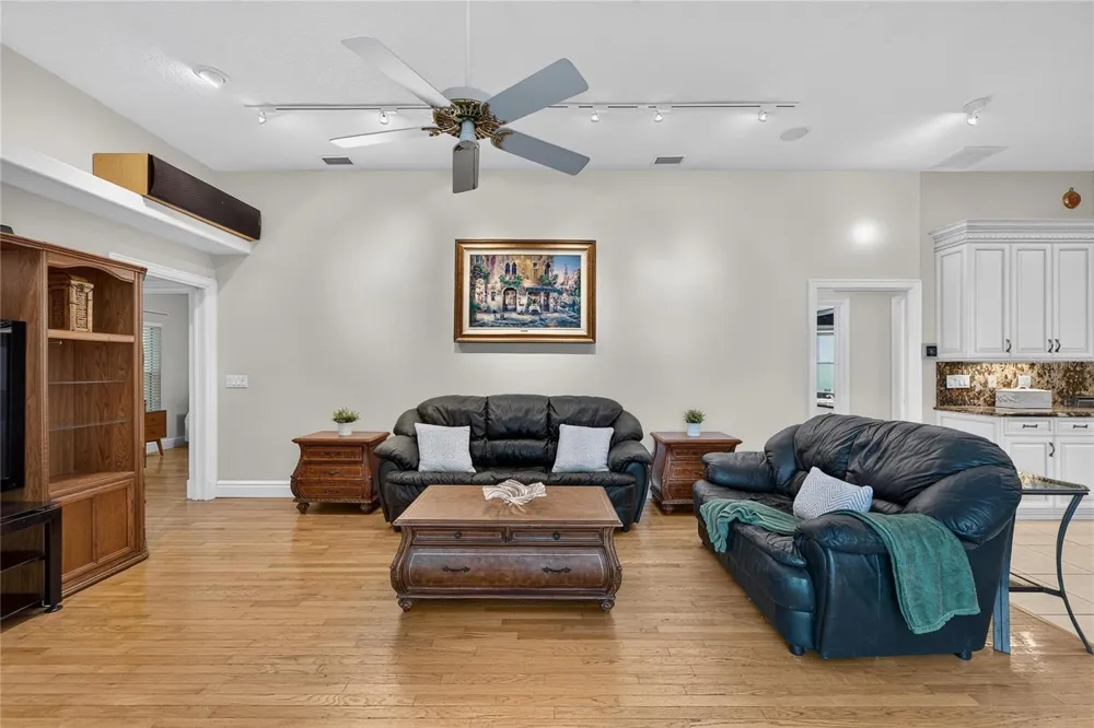 8929 GARNER COURT Trinity, FL 34655