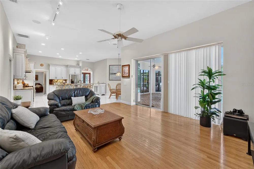 8929 GARNER COURT Trinity, FL 34655
