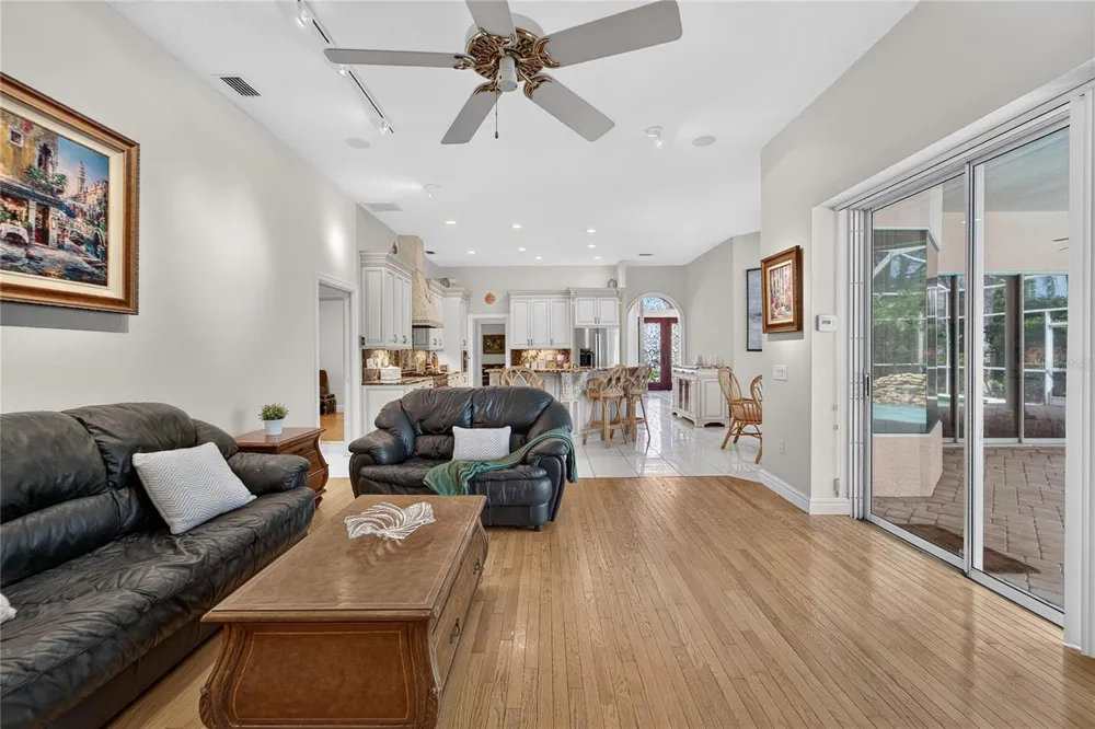 8929 GARNER COURT Trinity, FL 34655