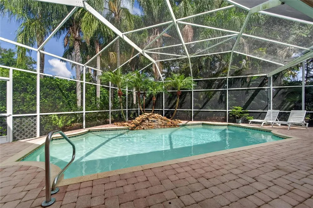 8929 GARNER COURT Trinity, FL 34655