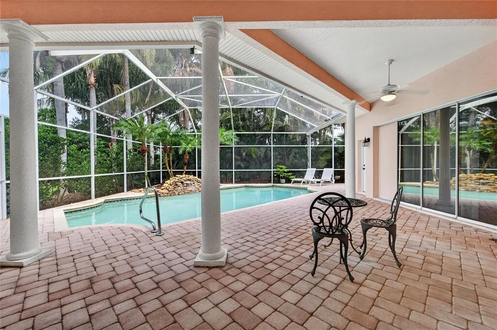 8929 GARNER COURT Trinity, FL 34655