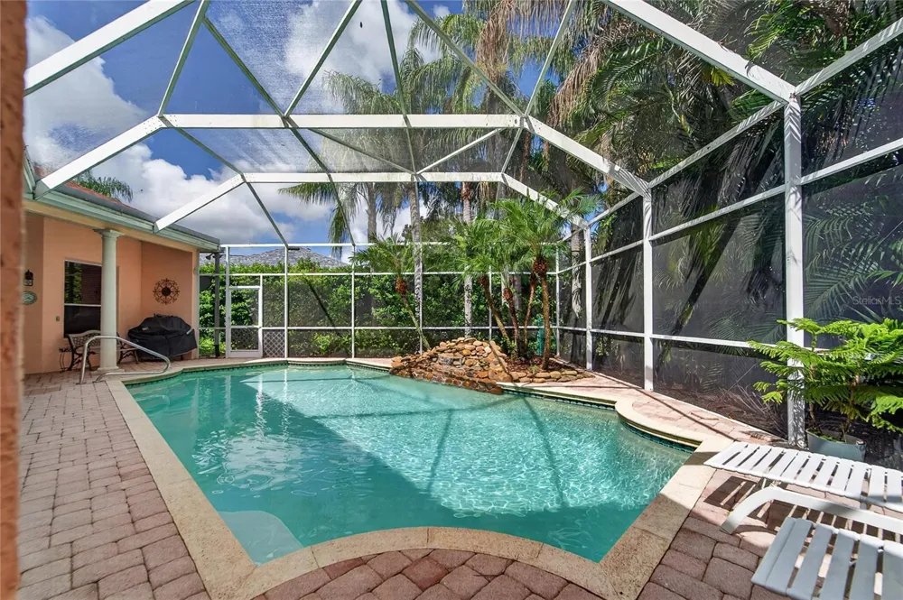8929 GARNER COURT Trinity, FL 34655