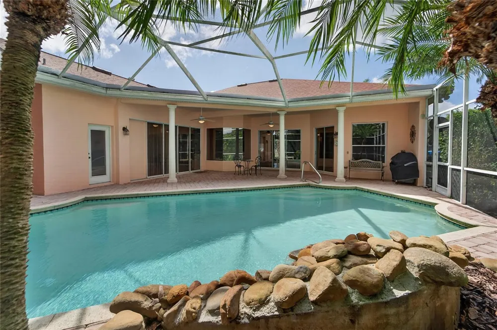 8929 GARNER COURT Trinity, FL 34655