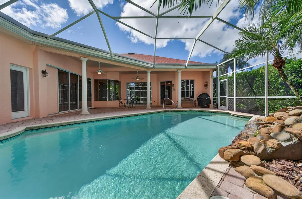 8929 GARNER COURT Trinity, FL 34655