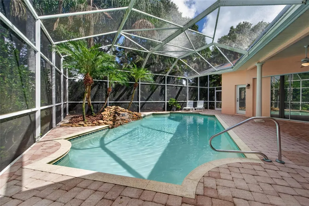8929 GARNER COURT Trinity, FL 34655