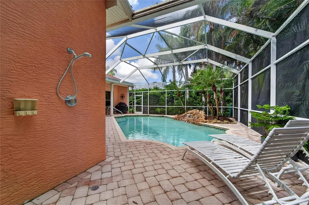 8929 GARNER COURT Trinity, FL 34655