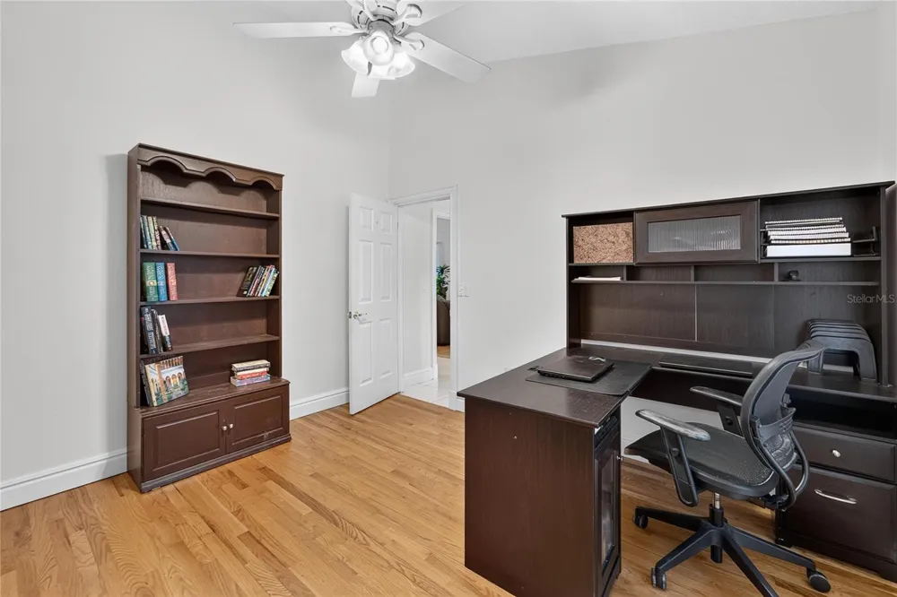 8929 GARNER COURT Trinity, FL 34655