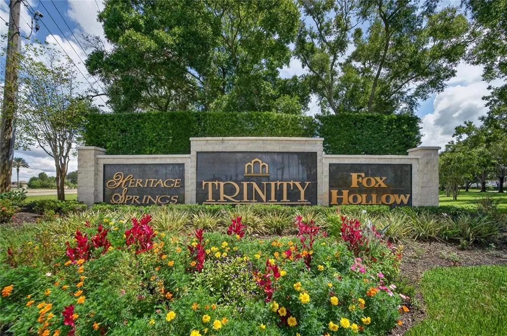 8929 GARNER COURT Trinity, FL 34655