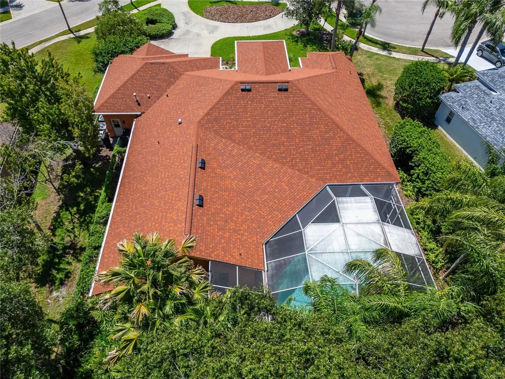 8929 GARNER COURT Trinity, FL 34655