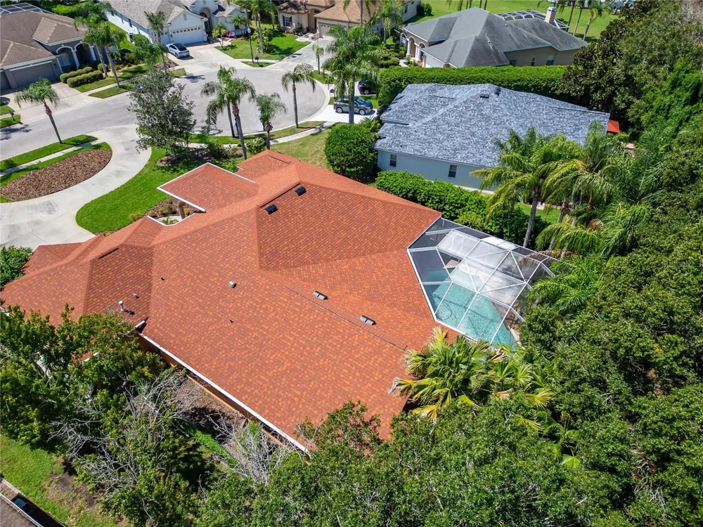 8929 GARNER COURT Trinity, FL 34655