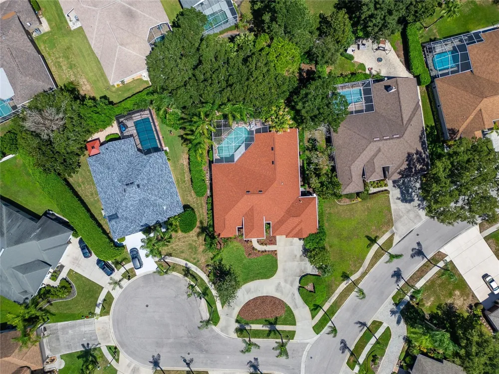 8929 GARNER COURT Trinity, FL 34655