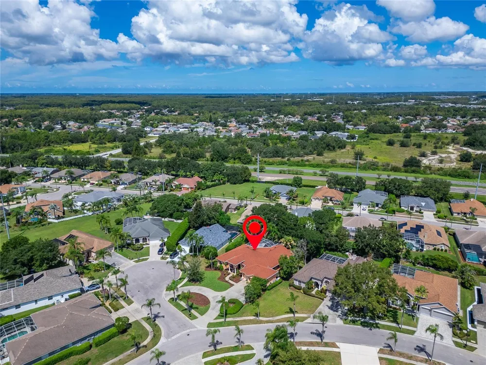 8929 GARNER COURT Trinity, FL 34655
