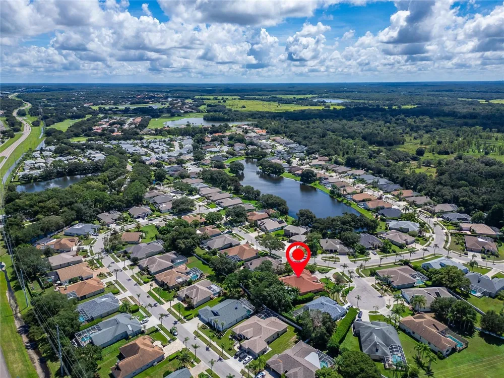 8929 GARNER COURT Trinity, FL 34655