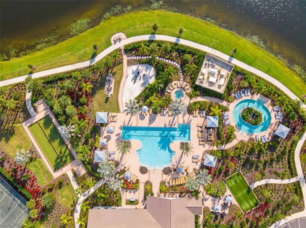 18122 BEACH RANCH Lakewood Ranch, FL 34211