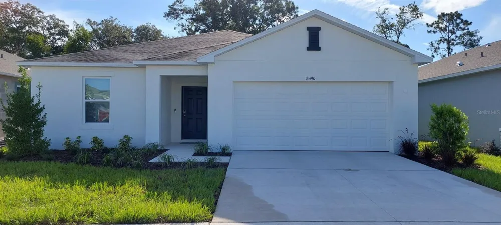 13490 TROPICAL BREEZE WAY Hudson, FL 34669