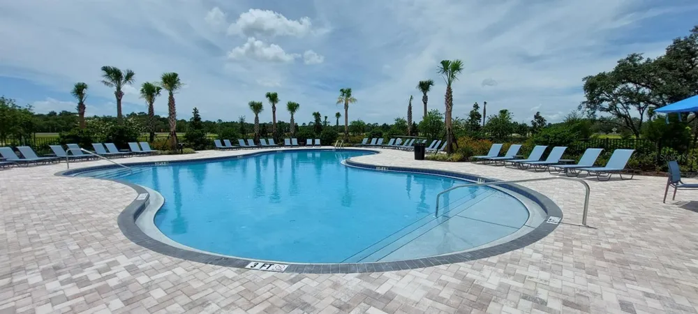 13490 TROPICAL BREEZE WAY Hudson, FL 34669