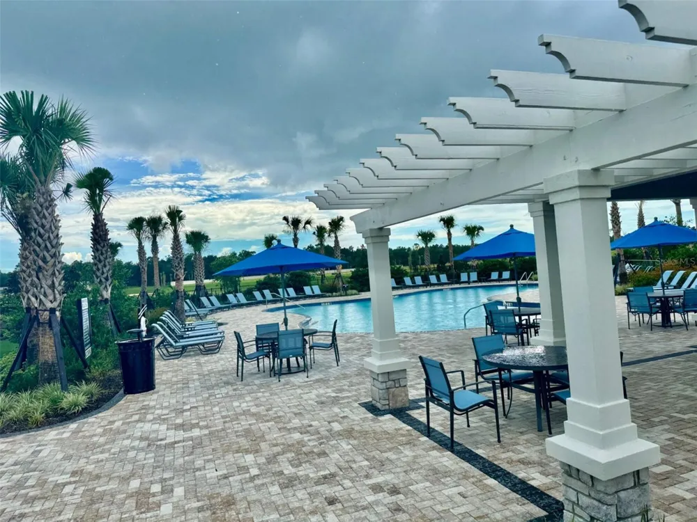 13490 TROPICAL BREEZE WAY Hudson, FL 34669