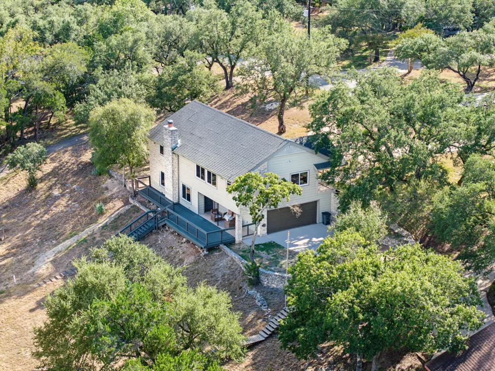 3 Laurel Hill Street Austin, TX 78737