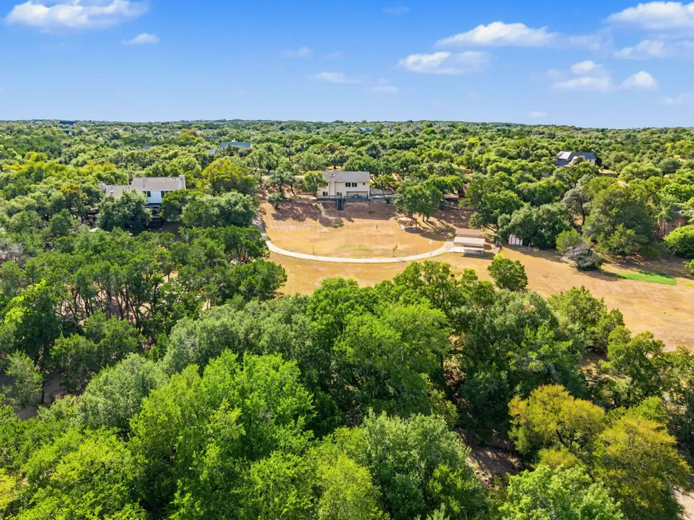 3 Laurel Hill Street Austin, TX 78737