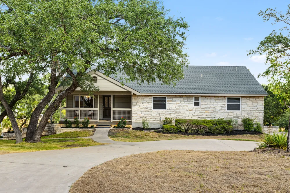 3 Laurel Hill Street Austin, TX 78737
