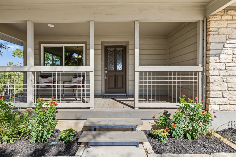 3 Laurel Hill Street Austin, TX 78737