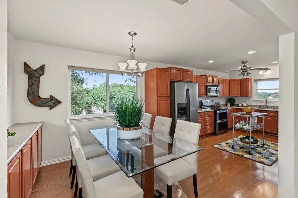 3 Laurel Hill Street Austin, TX 78737