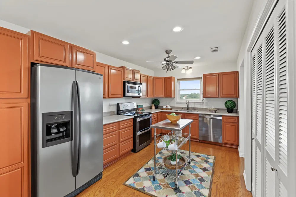 3 Laurel Hill Street Austin, TX 78737