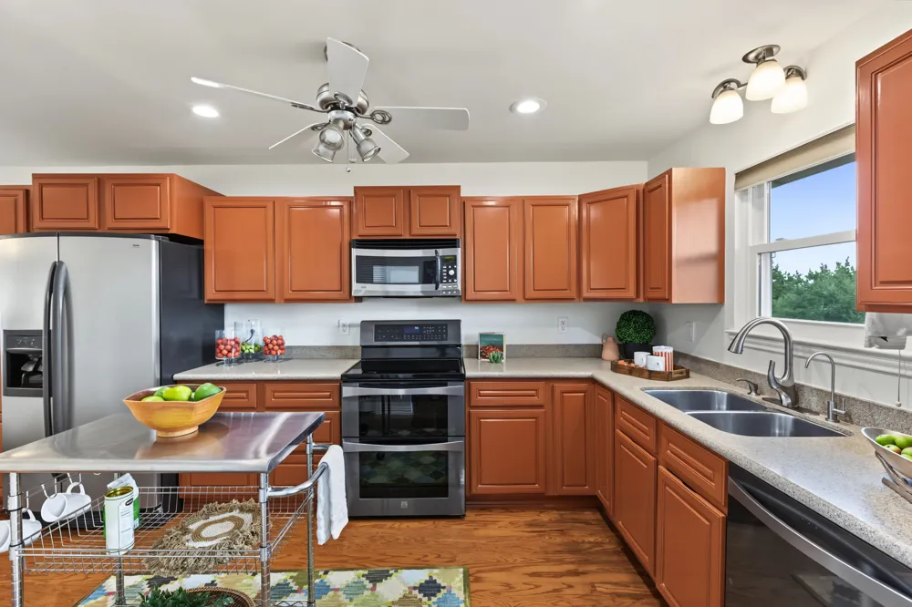 3 Laurel Hill Street Austin, TX 78737