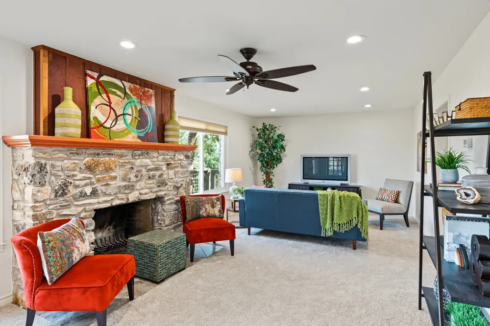 3 Laurel Hill Street Austin, TX 78737