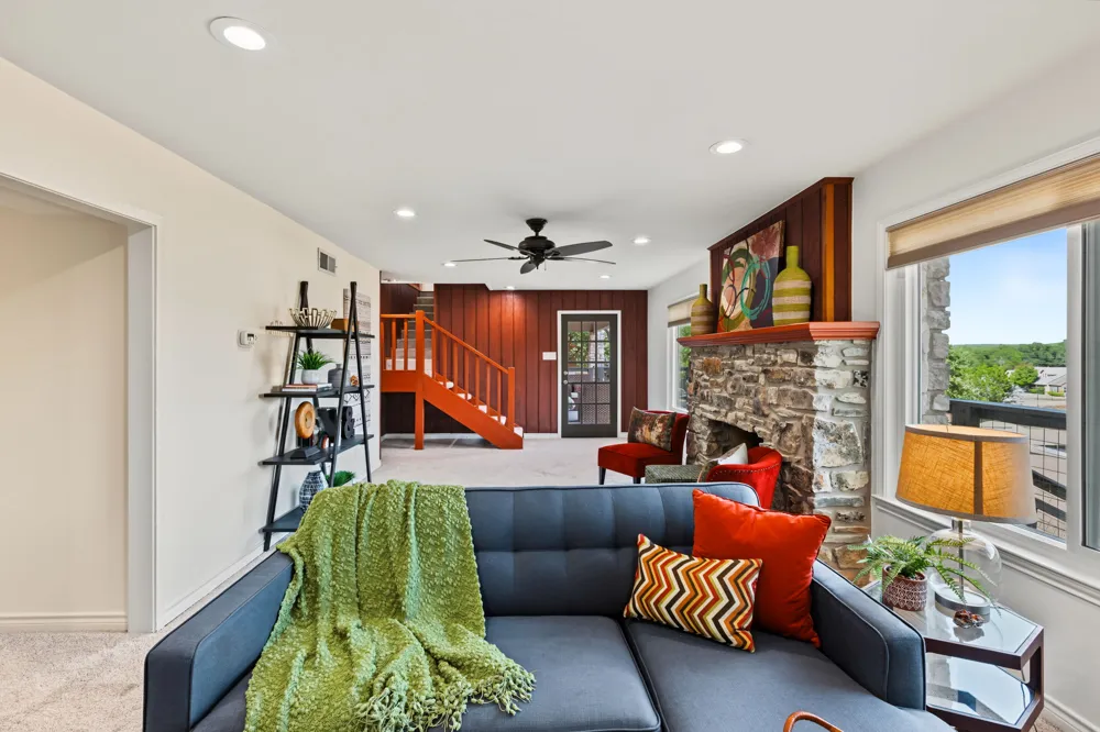 3 Laurel Hill Street Austin, TX 78737