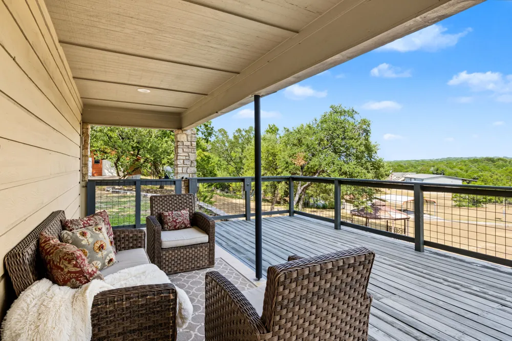 3 Laurel Hill Street Austin, TX 78737