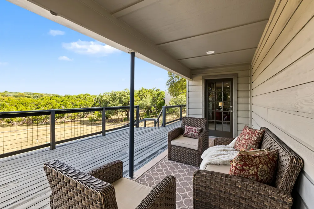 3 Laurel Hill Street Austin, TX 78737
