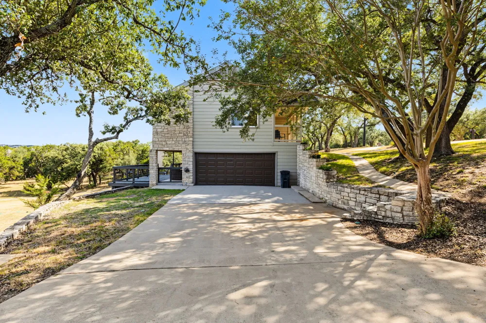 3 Laurel Hill Street Austin, TX 78737