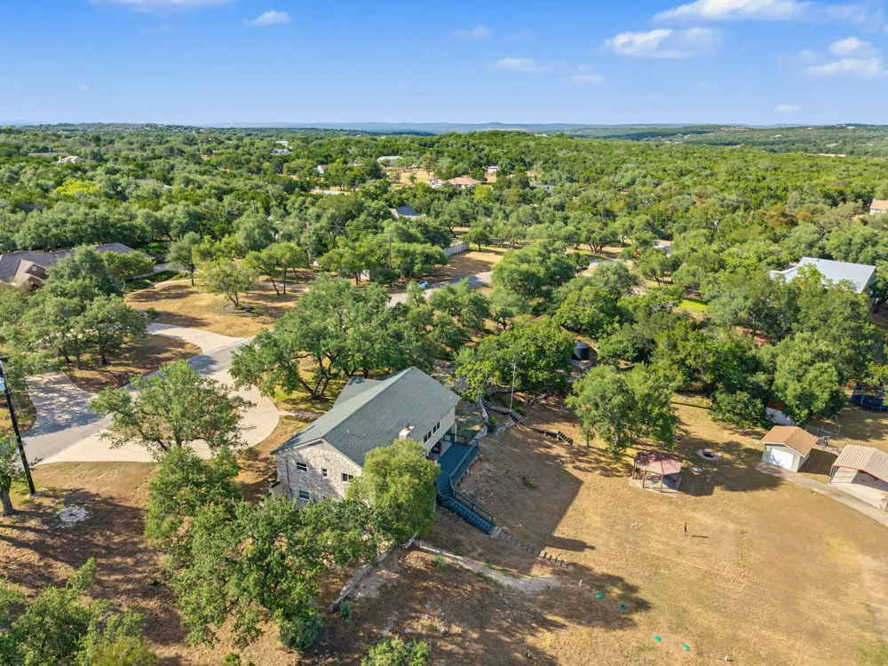 3 Laurel Hill Street Austin, TX 78737