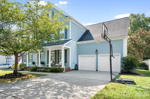8606 Camberly Road