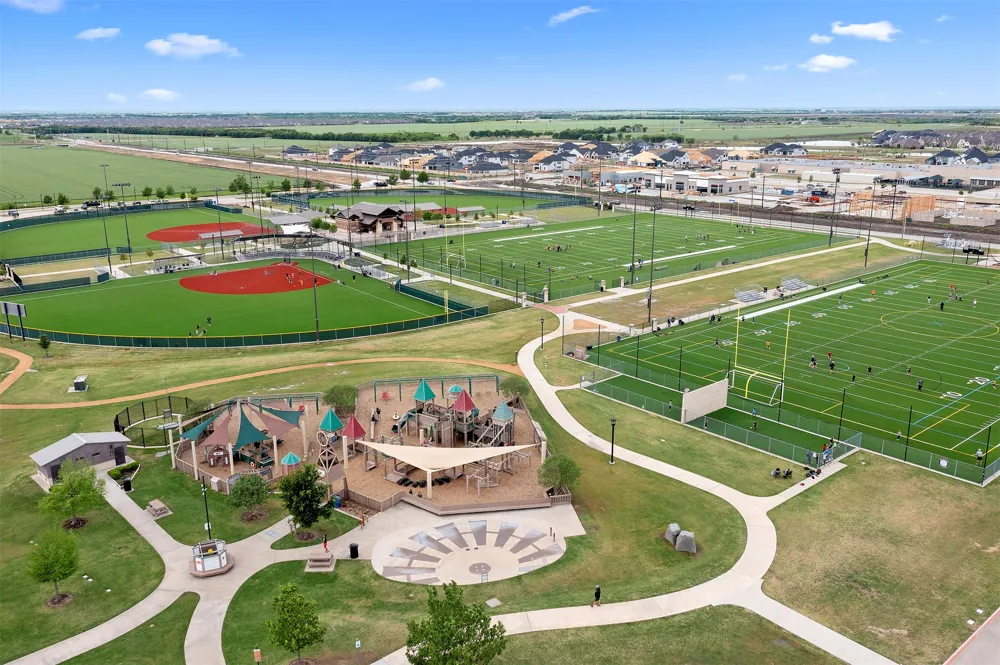 212 W Haymaker Road Celina, TX 75009