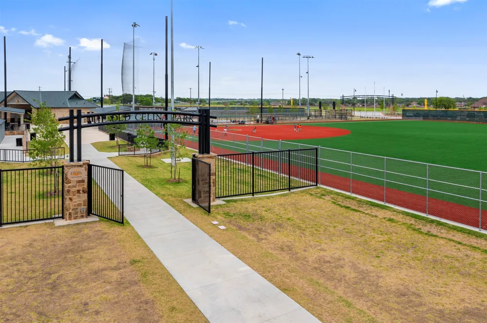 212 W Haymaker Road Celina, TX 75009