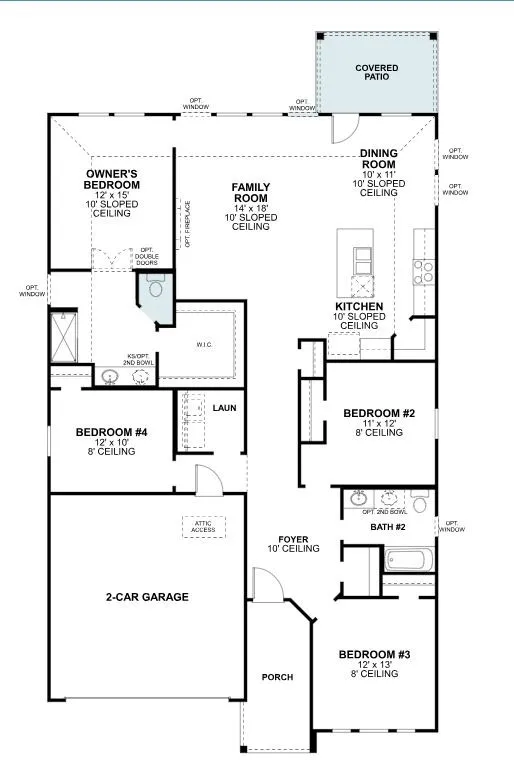 212 W Haymaker Road Celina, TX 75009