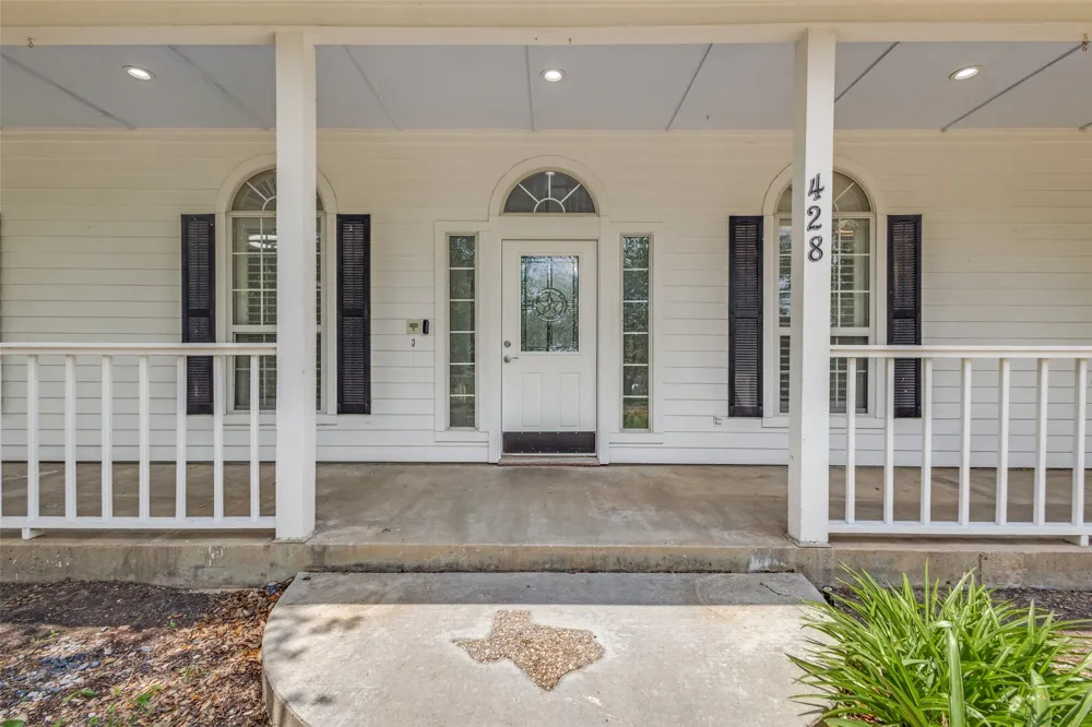 428 County Road 4681 Boyd, TX 76023