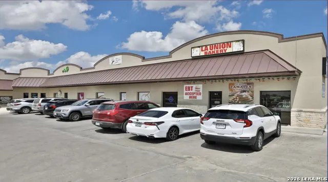 2268 El Indio Hwy #E Eagle Pass, TX 78852