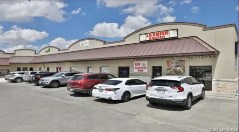 2268 El Indio Hwy #E