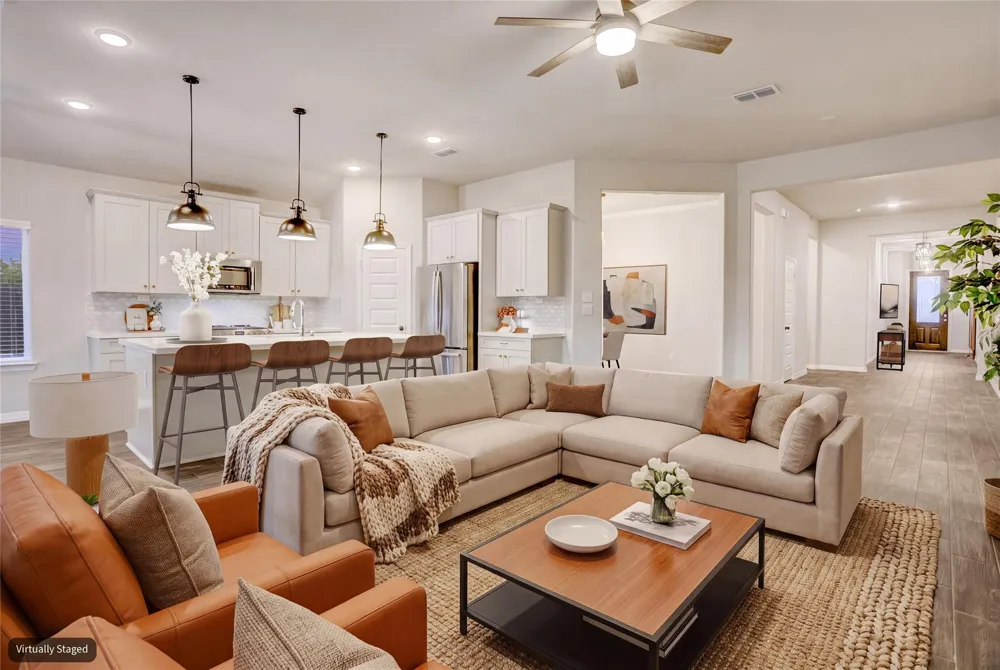 9019 Stanley Oak Drive Missouri City, TX 77459