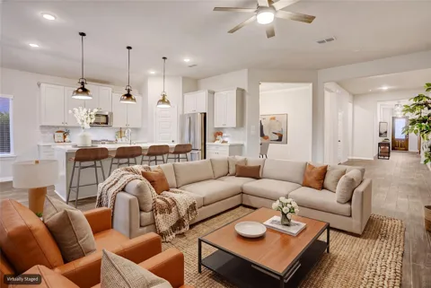 9019 Stanley Oak Drive
