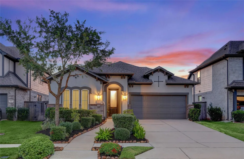 9019 Stanley Oak Drive Missouri City, TX 77459