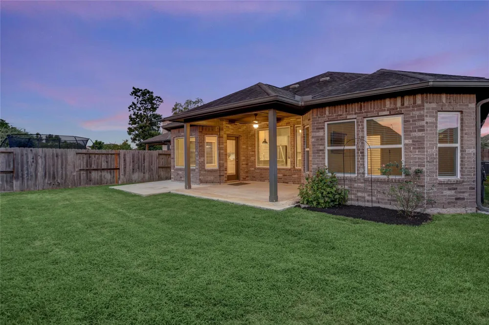 9019 Stanley Oak Drive Missouri City, TX 77459