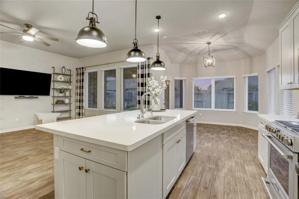 9019 Stanley Oak Drive Missouri City, TX 77459
