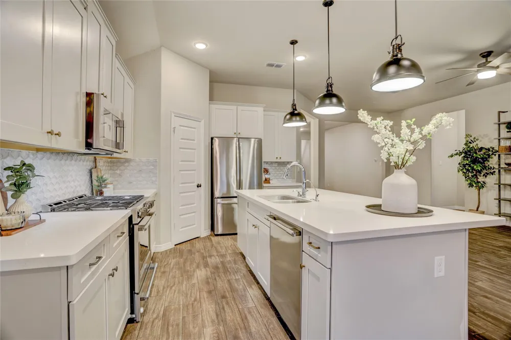 9019 Stanley Oak Drive Missouri City, TX 77459